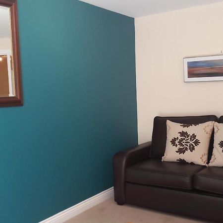 Brunswick Apartment Единбург Екстериор снимка